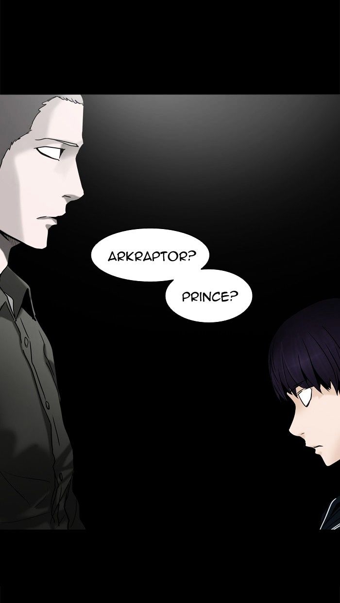 Tower of God, Chapter 308 image 014